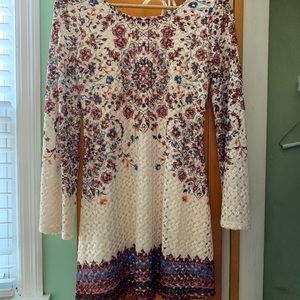Boho Dress